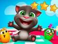 Gra Tom: Ukryte Gwiazdy  w Internecie
