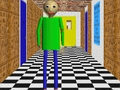 Gra Baldi basic spoopy MOD  w Internecie
