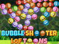 Gra Bubble Shooter Lof Toons w Internecie
