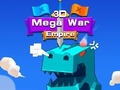 Gra Mega Wojna 3D: Imperium  w Internecie