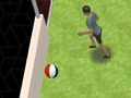 Gra Ping Pong w 3D  w Internecie