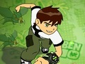 Gra Uruchom Ben 10  w Internecie