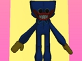 Gra Poppy huggy gry horror  w Internecie