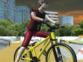 Gra Extreme BMX Freestyle 3D w Internecie