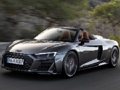 Gra Audi R8 V10 RWD Spyder Slide w Internecie