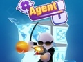 Gra Agent J. w Internecie
