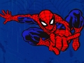 Gra Puzzle Spiderman  w Internecie