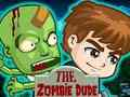 Gra Koleś zombie  w Internecie