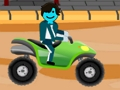 Gra Squid Gamer Buggy Szalejący  w Internecie