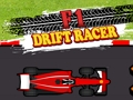 Gra F1 Drift Racer w Internecie
