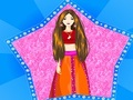 Gra Folk Kostiumy Barbie w Internecie