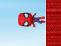 Gra Spider-Man Trudna droga  w Internecie