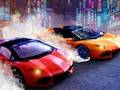 Gra Dwóch rywali Lambo: Drift  w Internecie