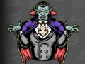 Gra Amgel Halloweenowa ucieczka z pokoju 27  w Internecie