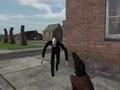 Gra Świt Slendermana  w Internecie
