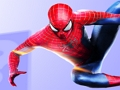 Gra Dopasowywanie pamięci Spiderman  w Internecie