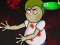 Gra Najeźdźcy zombie  w Internecie
