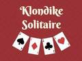 Gra Pasjans Klondike  w Internecie