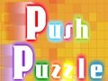 Gra Push Puzzle w Internecie