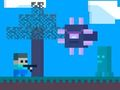 Gra Steve Adventurecraft Aqua w Internecie