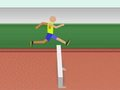 Gra Igrzyska lekkoatletyczne TRZ  w Internecie