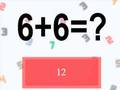 Gra Poprawna matematyka  w Internecie