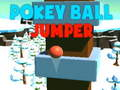 Gra Pokey Ball Jumper w Internecie