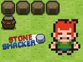 Gra Kamienny Smacker  w Internecie