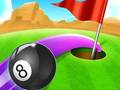 Gra Bilard i golf  w Internecie