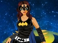 Gra Ubieranka BatGirl  w Internecie