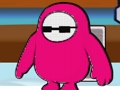Gra Fall faceci flappy w Internecie