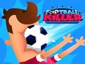 Gra Zabójcy futbolu  w Internecie