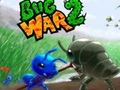 Gra Wojna z robakami 2  w Internecie