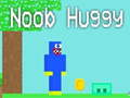 Gra Noob Huggy w Internecie