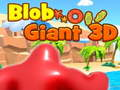 Gra Blob Giant 3D w Internecie