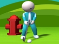 Gra Golf w Internecie
