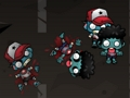 Gra Miażdżyciel zombie  w Internecie