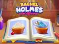 Gra Rachel Holmes w Internecie