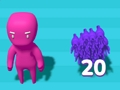 Gra Prawdziwa kałamarnica 3d  w Internecie