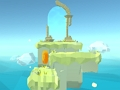 Gra Skocz do nieba: Parkour 3D  w Internecie