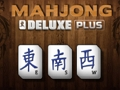 Gra Mahjong Deluxe Plus w Internecie