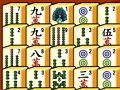 Gra Mahjong Deluxe 3 w Internecie