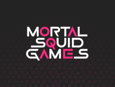 Gra Gry Mortal Squid  w Internecie