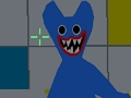 Gra Huggy Waggy 2  w Internecie