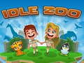 Gra Bezczynne zoo  w Internecie