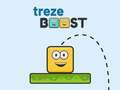 Gra Trezoost w Internecie