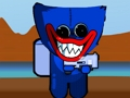 Gra Huggy huggy wuggy  w Internecie