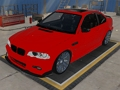 Gra Symulator wyścigów driftowych  w Internecie