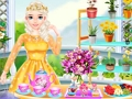 Gra Dziewczyny Happy Tea Party Gotowanie  w Internecie