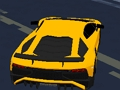 Gra Lamborghini prowadzący wieloosobowy gracz w Internecie